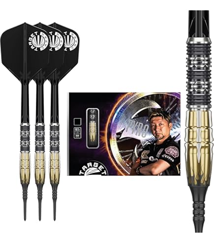 ダーツ TARGET PYRO GENERATION-8.1 ダーツ TARGET PYRO GENERATION-8.1 Amazon.com: TARGET PYRO